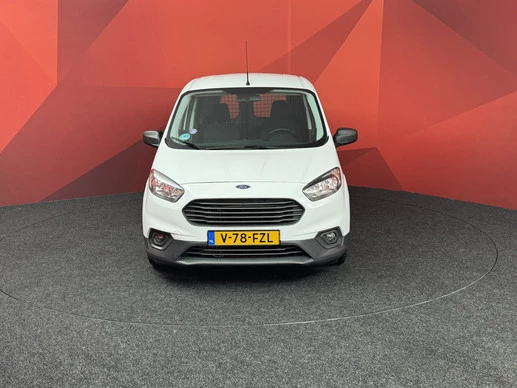 Ford Transit Courier - Afbeelding 6 van 30