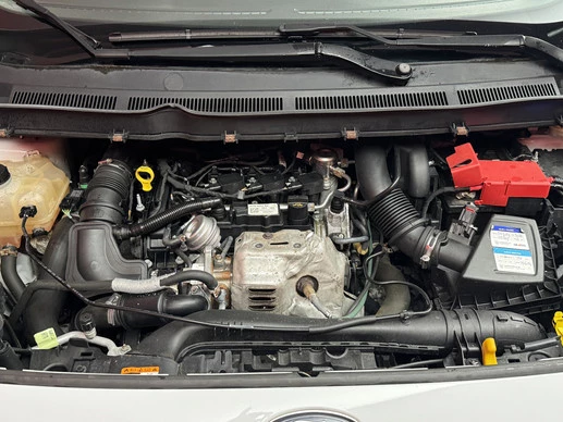 Ford Transit Courier - Afbeelding 7 van 30