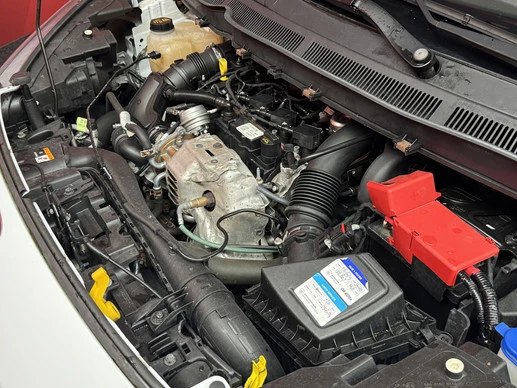 Ford Transit Courier - Afbeelding 8 van 30