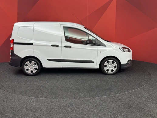 Ford Transit Courier - Afbeelding 11 van 30