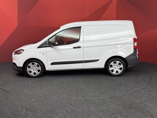 Ford Transit Courier - Afbeelding 12 van 30