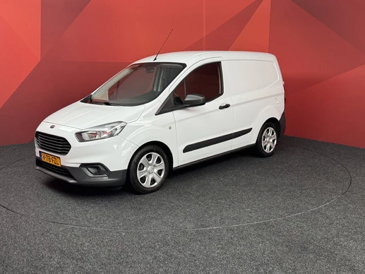 Ford Transit Courier - Afbeelding 13 van 30