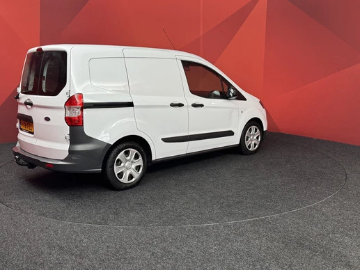 Ford Transit Courier - Afbeelding 14 van 30