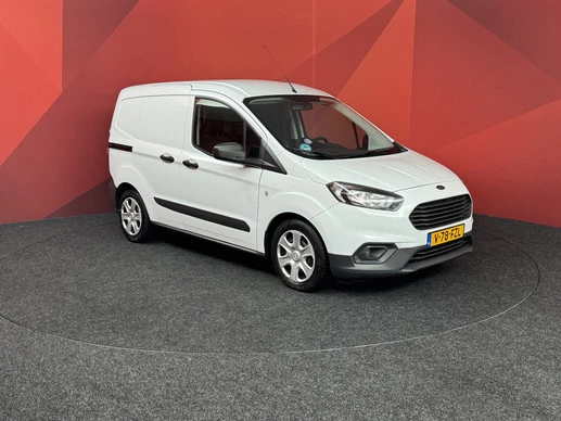 Ford Transit Courier - Afbeelding 15 van 30