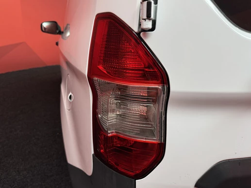 Ford Transit Courier - Afbeelding 18 van 30