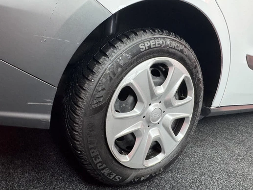 Ford Transit Courier - Afbeelding 19 van 30