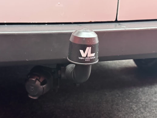 Ford Transit Courier - Afbeelding 21 van 30