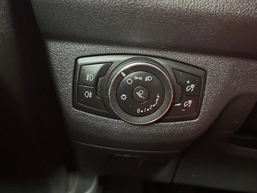 Ford Transit Courier - Afbeelding 23 van 30