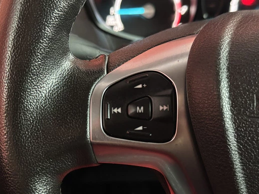 Ford Transit Courier - Afbeelding 25 van 30