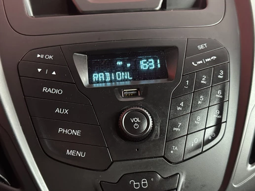 Ford Transit Courier - Afbeelding 28 van 30