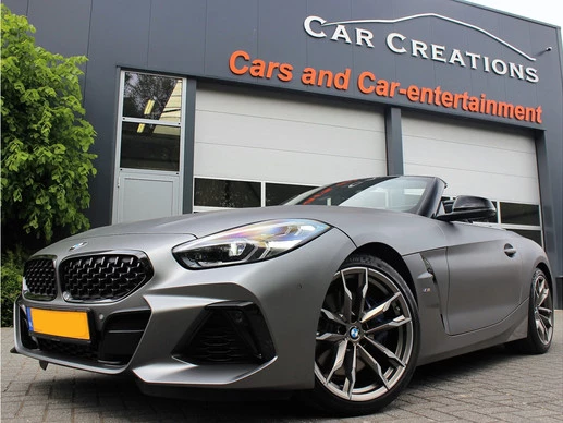 BMW Z4 - Afbeelding 1 van 26