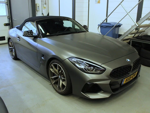BMW Z4 - Afbeelding 2 van 26