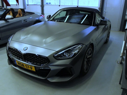 BMW Z4 - Afbeelding 3 van 26