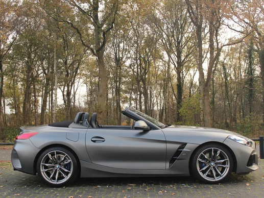 BMW Z4 - Afbeelding 4 van 26