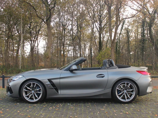 BMW Z4 - Afbeelding 5 van 26