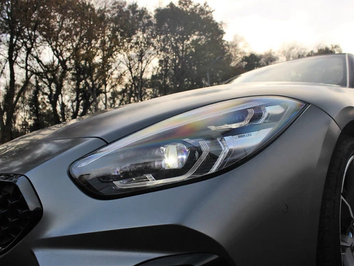 BMW Z4 - Afbeelding 6 van 26