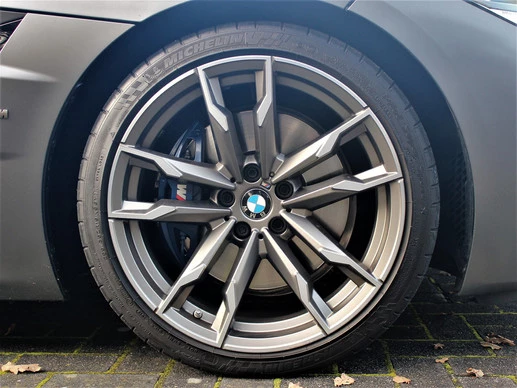 BMW Z4 - Afbeelding 7 van 26