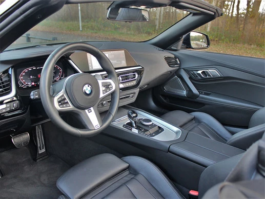 BMW Z4 - Afbeelding 8 van 26