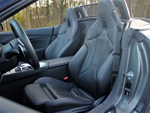 BMW Z4 - Afbeelding 11 van 26