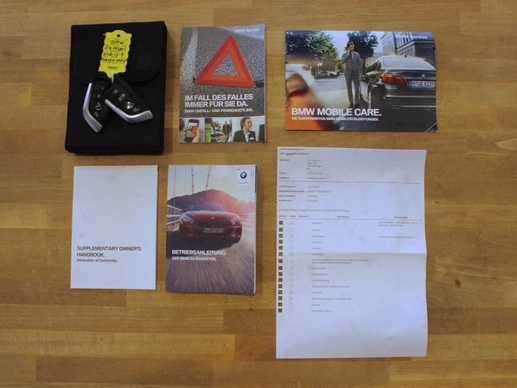 BMW Z4 - Afbeelding 17 van 26