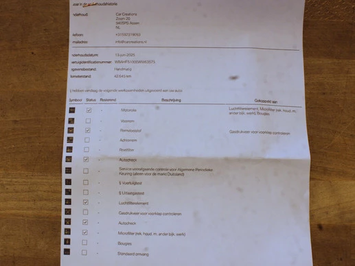 BMW Z4 - Afbeelding 19 van 26