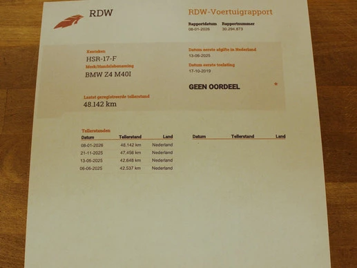 BMW Z4 - Afbeelding 26 van 26