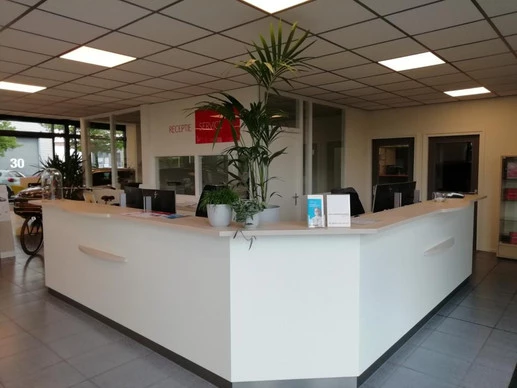 Peugeot e-208 - Afbeelding 4 van 5