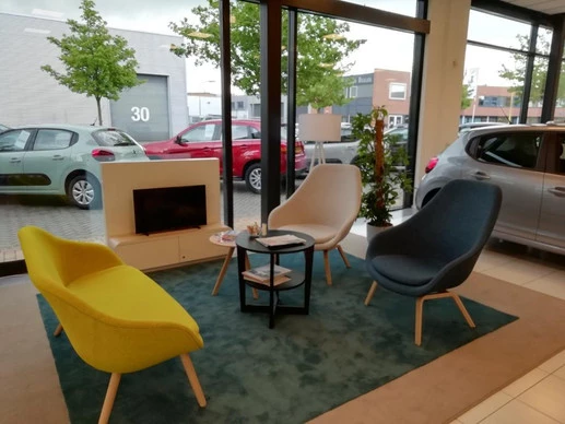 Peugeot e-208 - Afbeelding 5 van 5