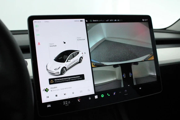 Tesla Model 3 - Afbeelding 5 van 30