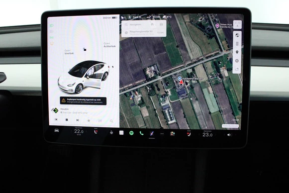 Tesla Model 3 - Afbeelding 15 van 30