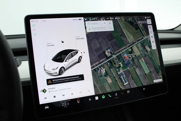 Tesla Model 3 - Afbeelding 21 van 30
