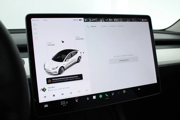 Tesla Model 3 - Afbeelding 24 van 30