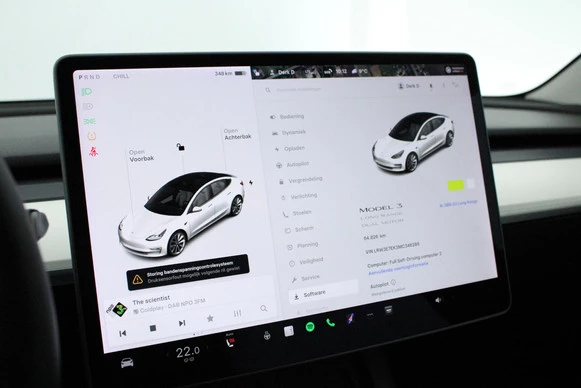 Tesla Model 3 - Afbeelding 27 van 30