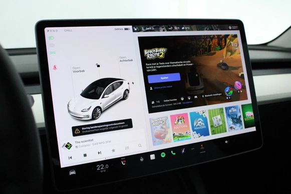 Tesla Model 3 - Afbeelding 29 van 30