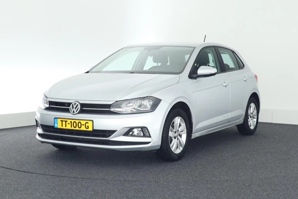 Volkswagen Polo - Afbeelding 1 van 30