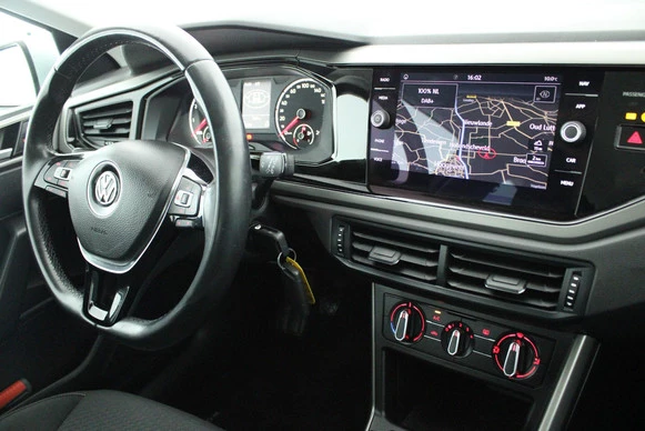 Volkswagen Polo - Afbeelding 3 van 30