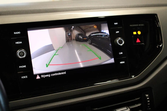 Volkswagen Polo - Afbeelding 4 van 30