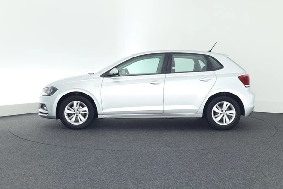 Volkswagen Polo - Afbeelding 5 van 30