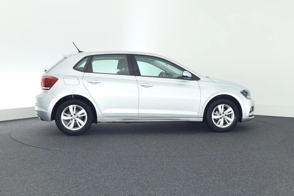 Volkswagen Polo - Afbeelding 8 van 30