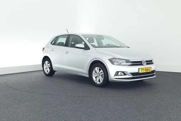 Volkswagen Polo - Afbeelding 9 van 30