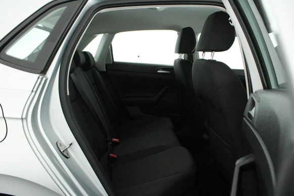 Volkswagen Polo - Afbeelding 10 van 30