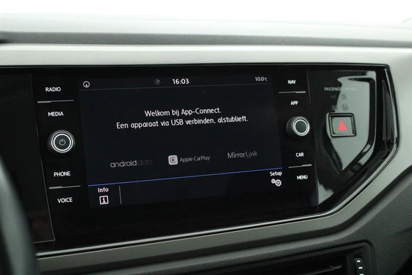 Volkswagen Polo - Afbeelding 19 van 30