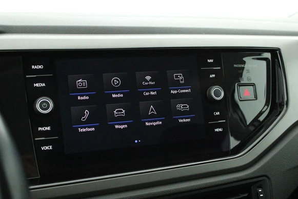 Volkswagen Polo - Afbeelding 22 van 30