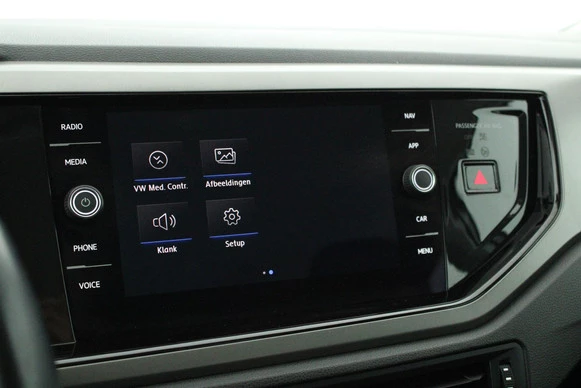 Volkswagen Polo - Afbeelding 23 van 30