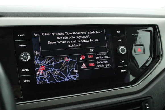 Volkswagen Polo - Afbeelding 25 van 30