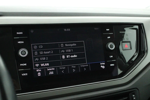 Volkswagen Polo - Afbeelding 28 van 30