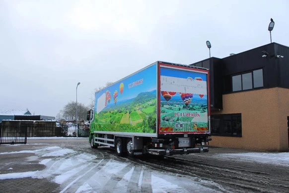 Renault T430 - Afbeelding 3 van 24