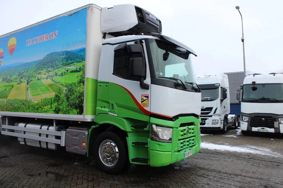 Renault T430 - Afbeelding 6 van 24