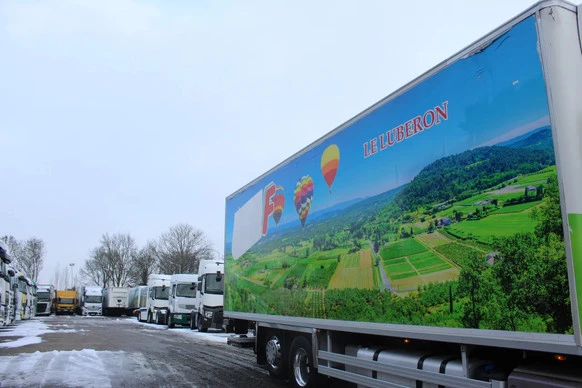 Renault T430 - Afbeelding 8 van 24