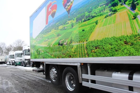 Renault T430 - Afbeelding 9 van 24